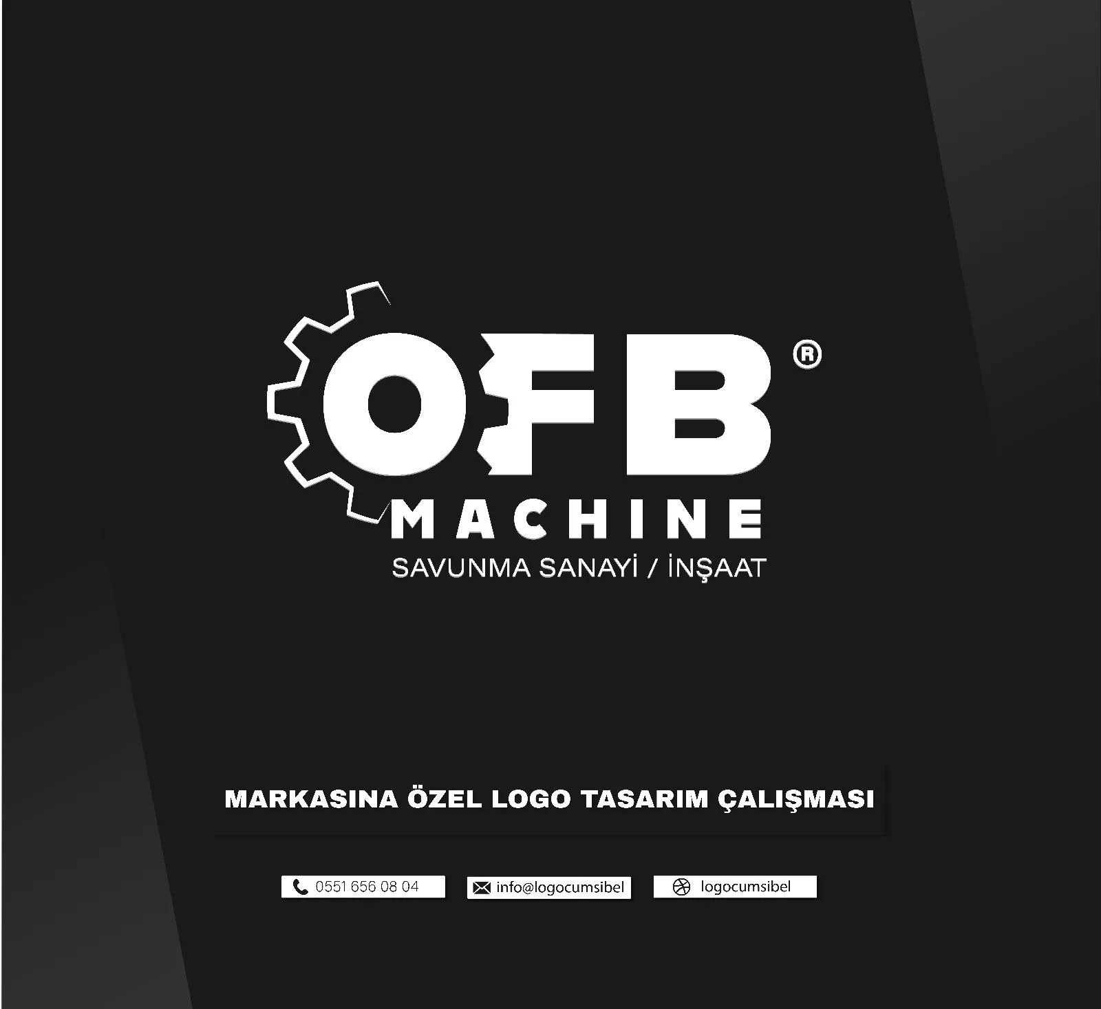 Ofb Makina Sav. San.