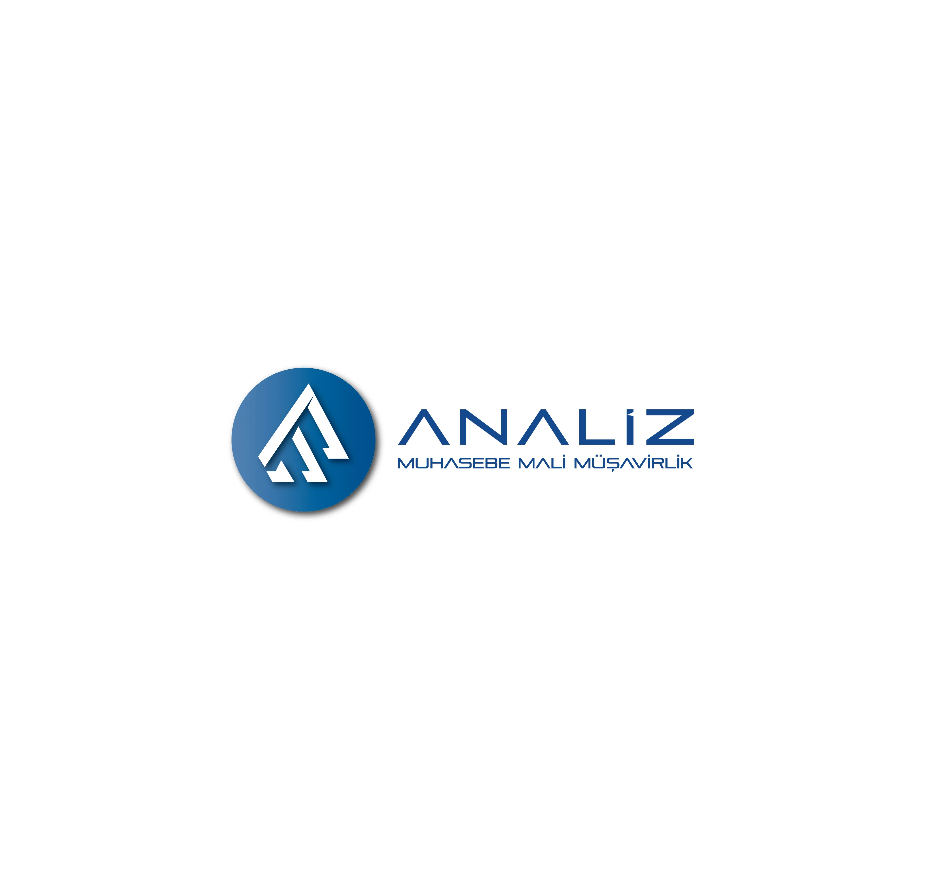 ANALİZ MUHASEBE MALİ MÜŞAVİRLİK