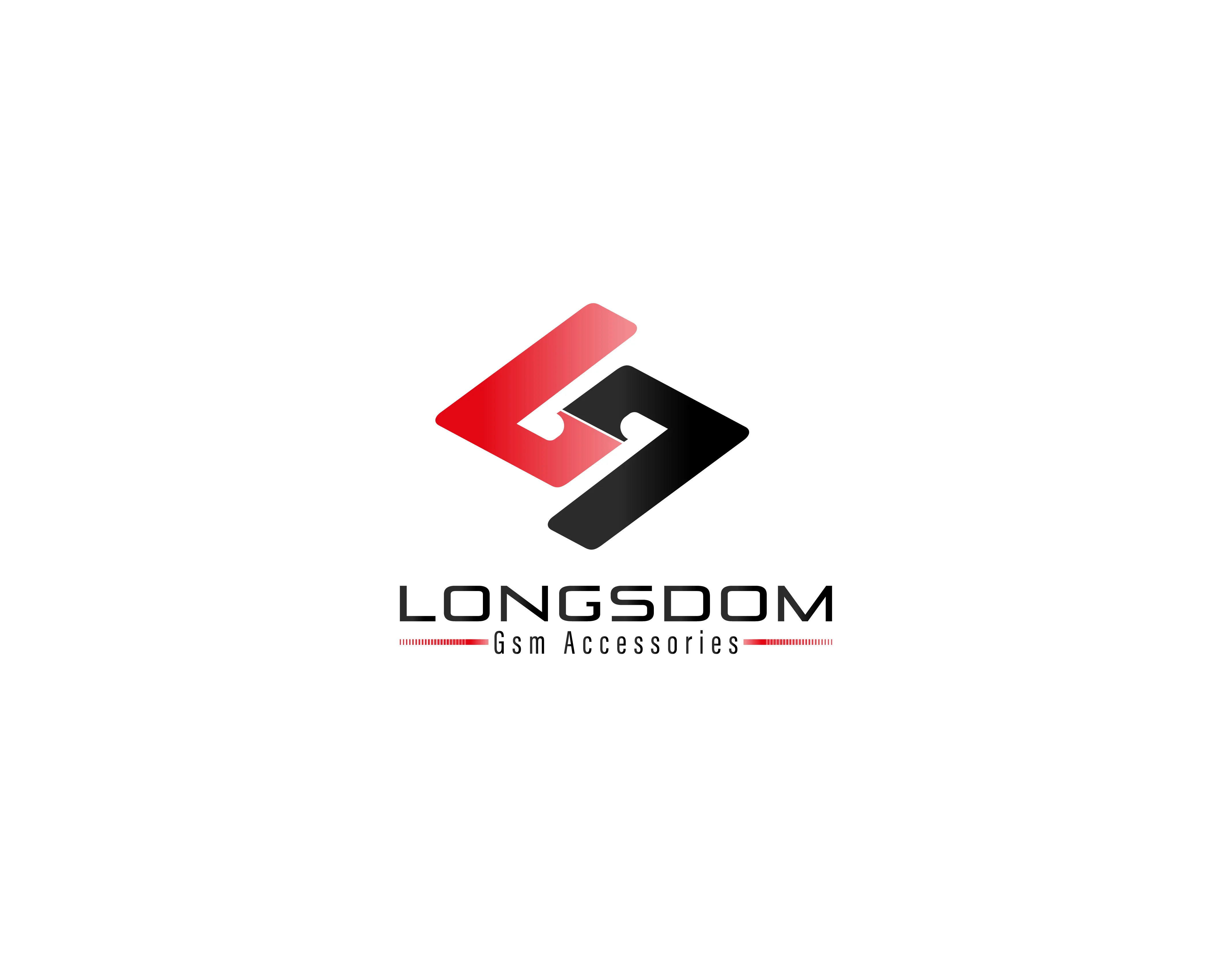 LONGSDOM LOGO TASARIM