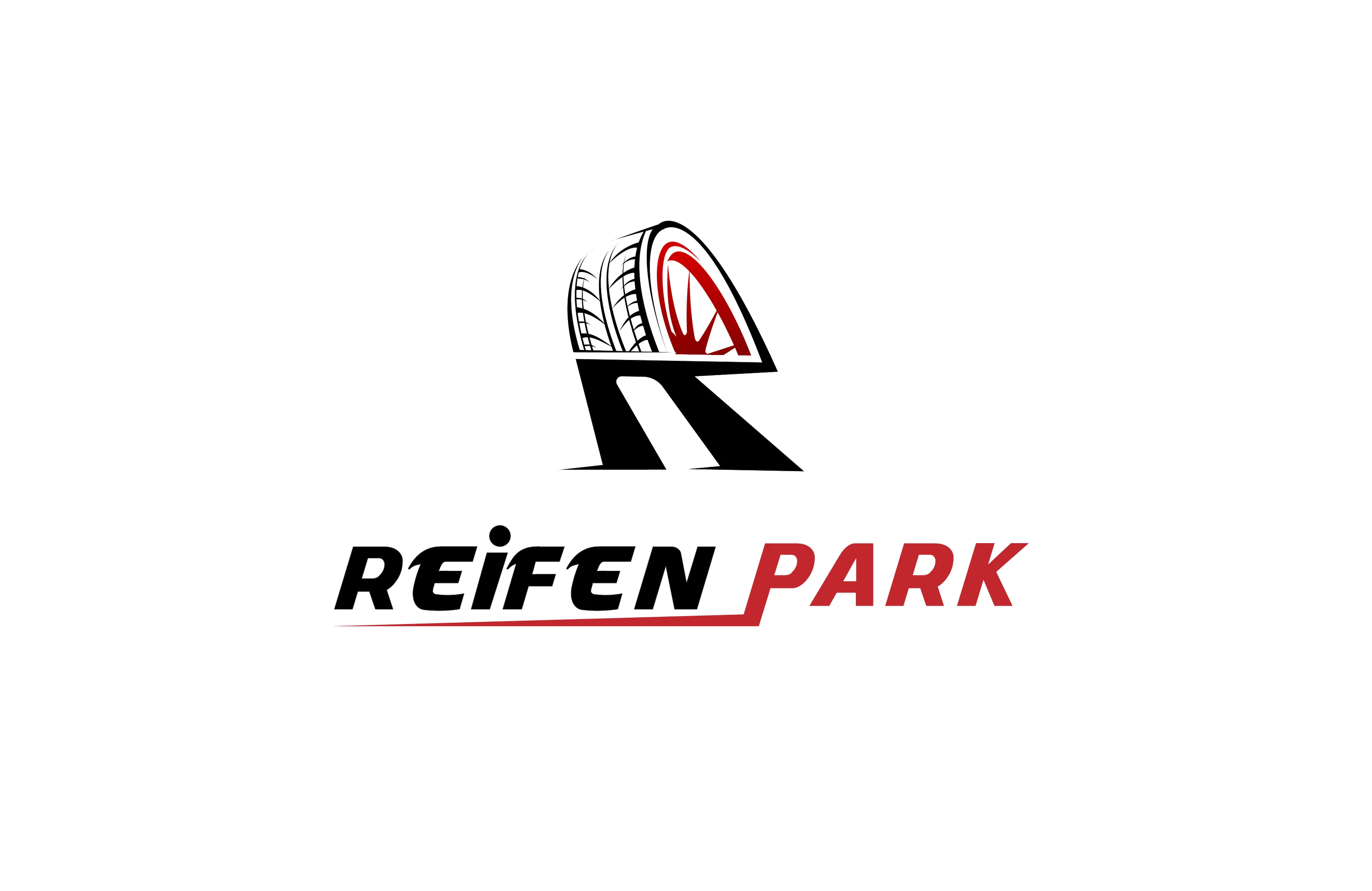 REİFEN PARK LOGO TASARIM