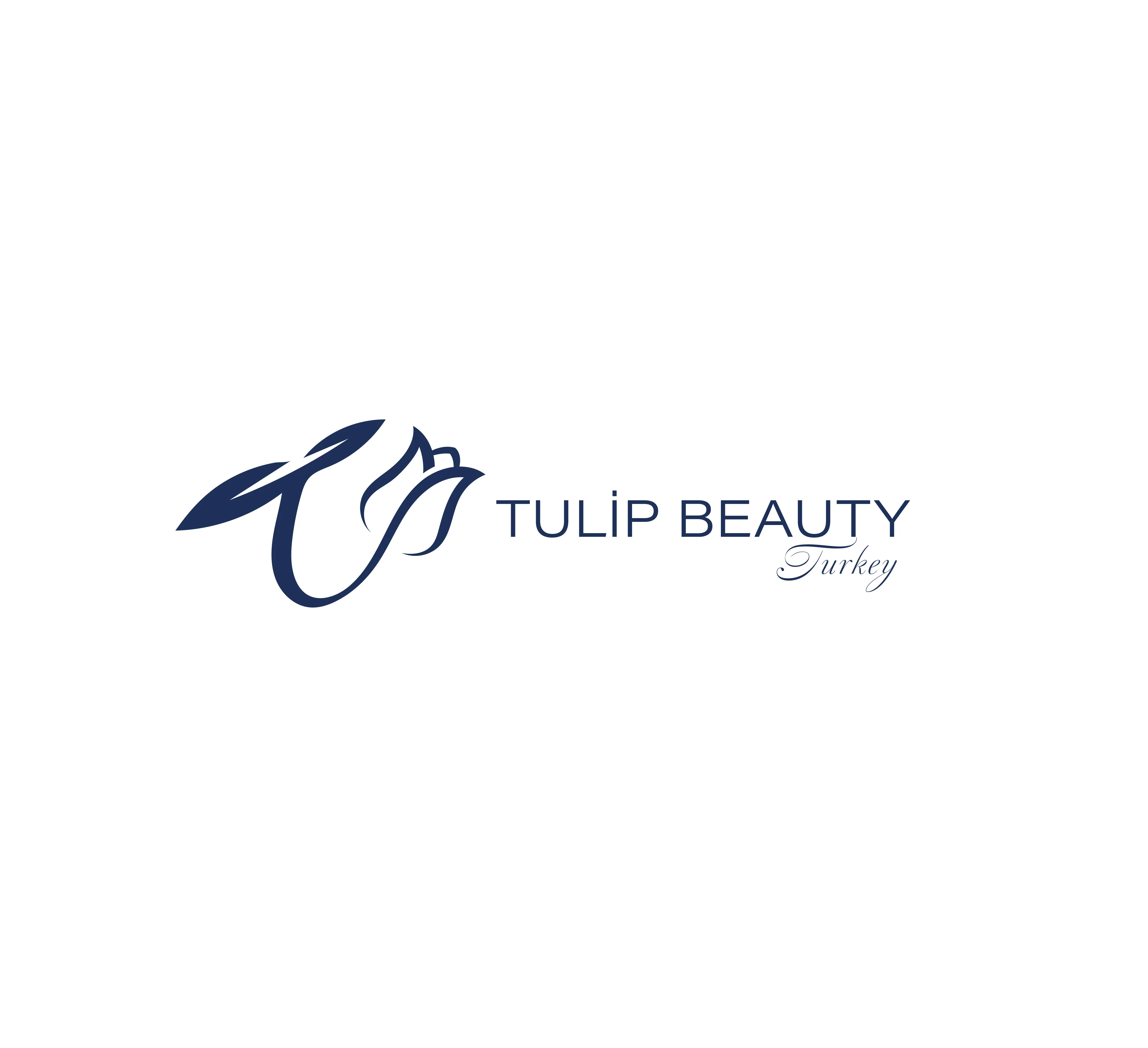 TULİP BEAUTY LOGO TASARIM