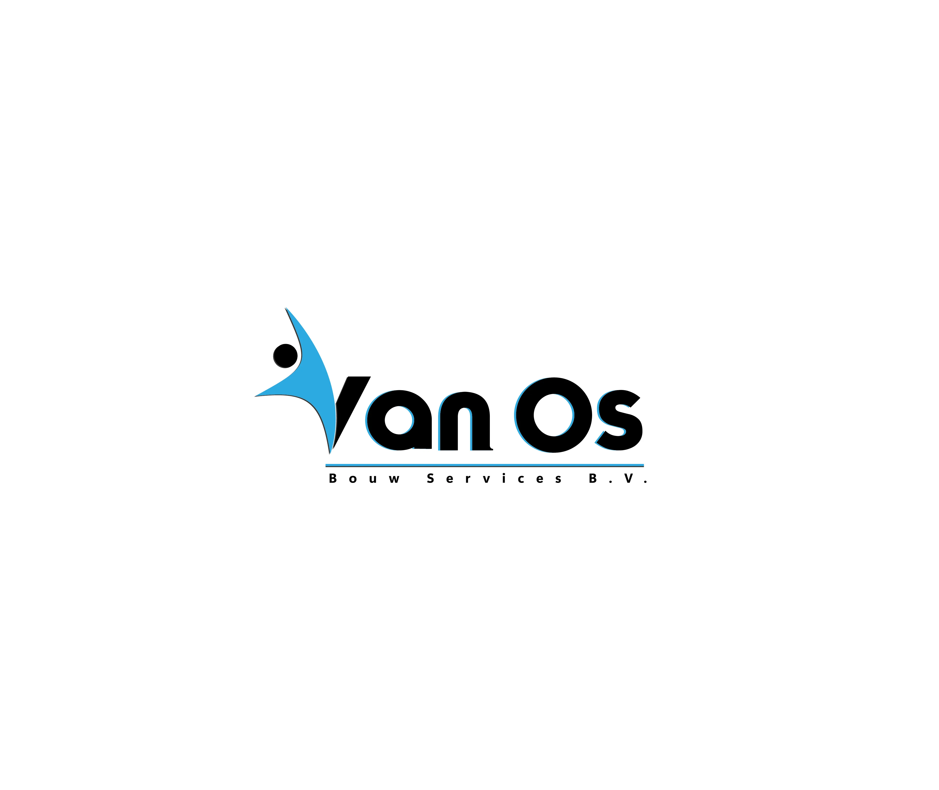 VANOS LOGO TASARIM