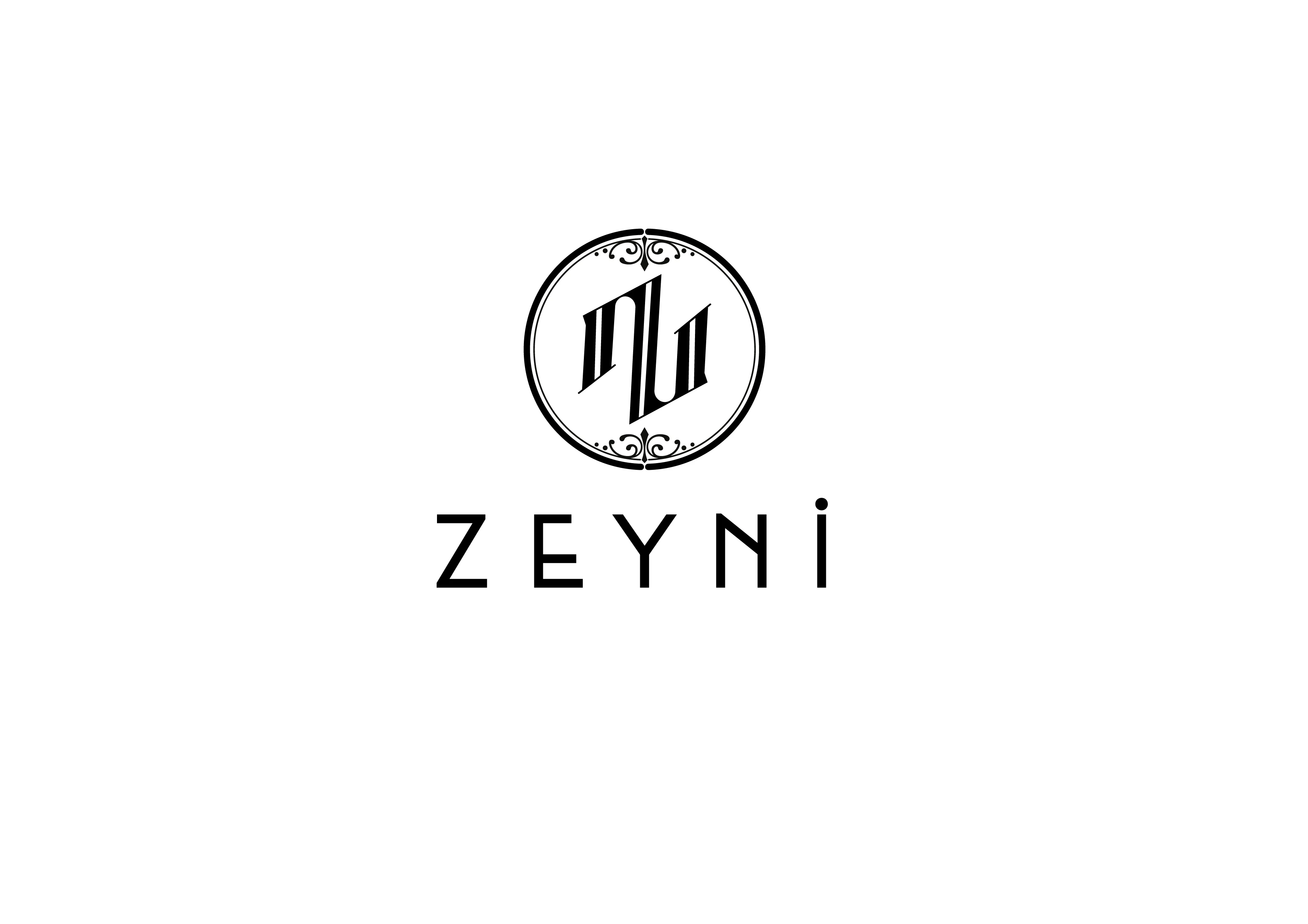 ZEYNİ TEKSTİL LOGO TASARIM