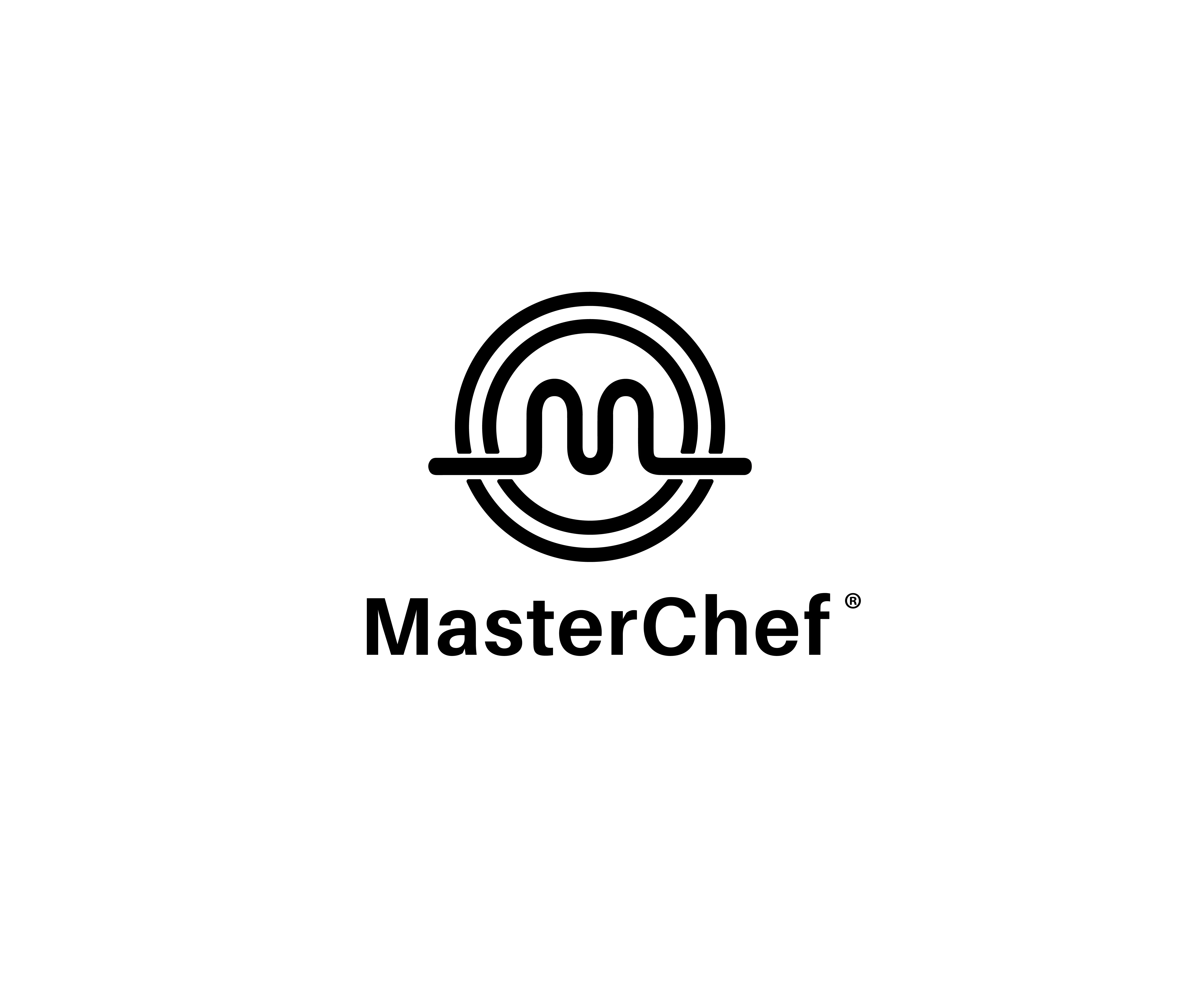 MASTER CHEF LOGO TASARIM